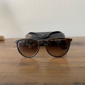 Erika Classic Ray-Bans